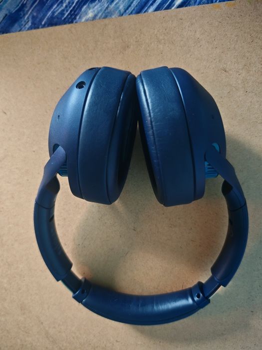 Sony WH-XB900N Слушалки с активно потискане