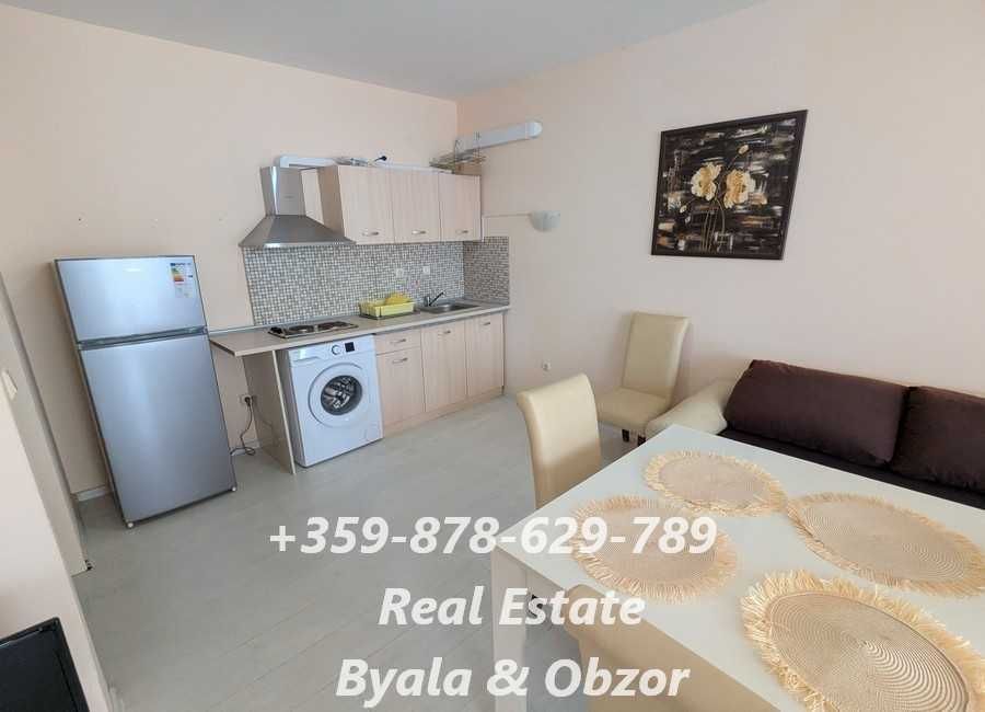 Продава се Едностаен апартамент в к.к. Слънчев бряг - 70 кв.м за 474 €/кв.м - Снимка #9