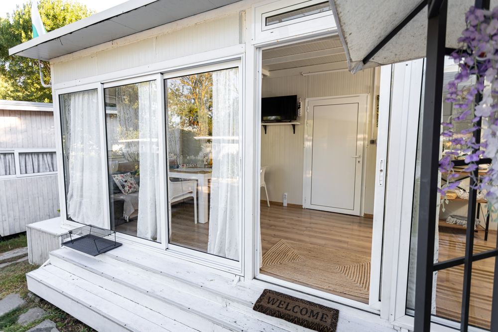 Продава се Къща в Царево - 40 кв.м за 825 €/кв.м - Снимка #2