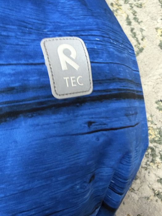 Осенне вессеняя куртка