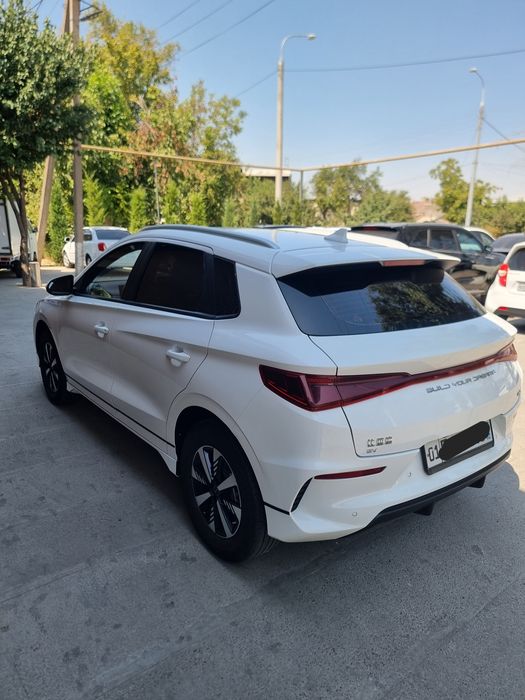 BYD E2 lLakshriy 2024