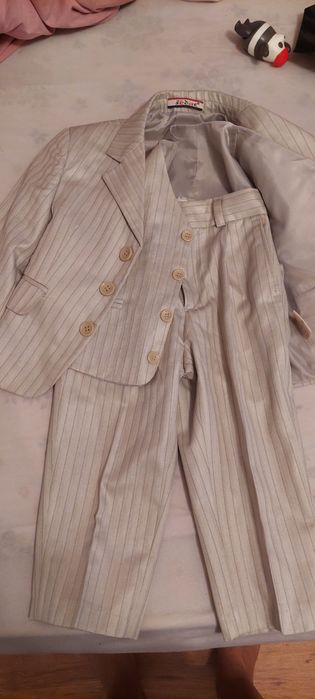 Vand costume baieti