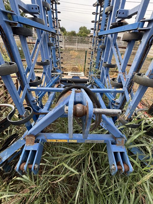 Vând cultivator Köckerling Allrounder 500
