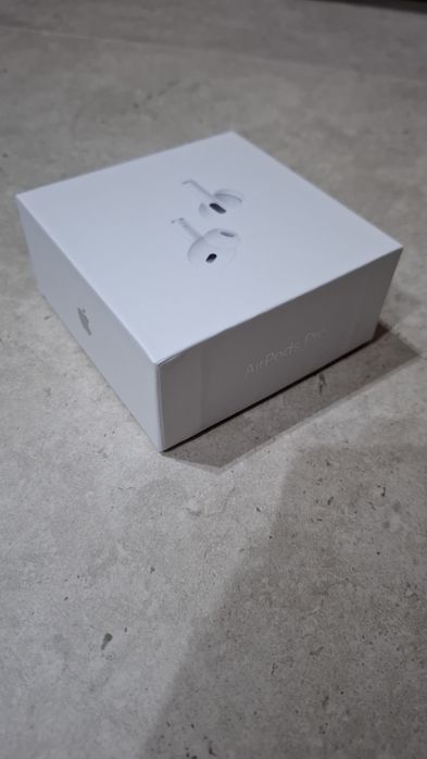 AirPods pro 2 Sigilate