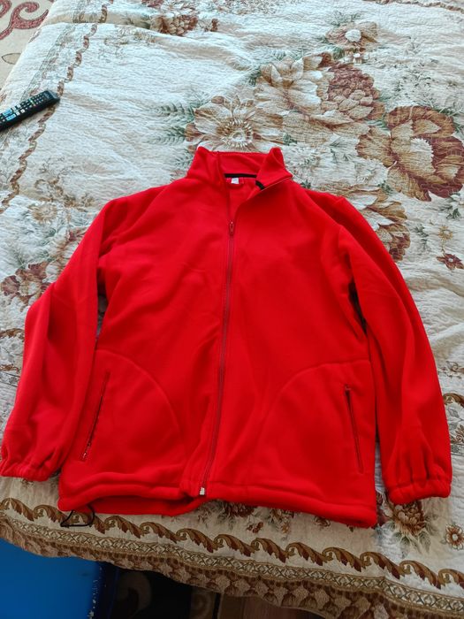 Флиск 2xl 12мын.тг.