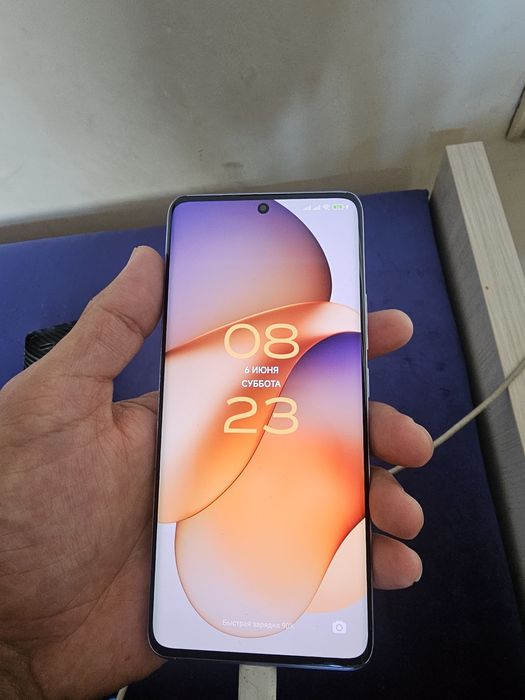 Redmi note 13 Pro plus