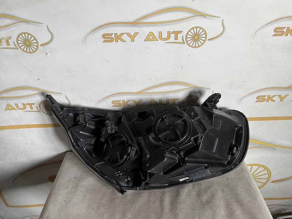 Far stanga Ford Transit Custom dupa 2018 cod JK21-13W030-BJ