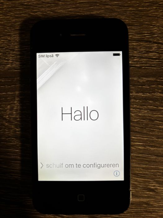 Iphone 4s 16Gb