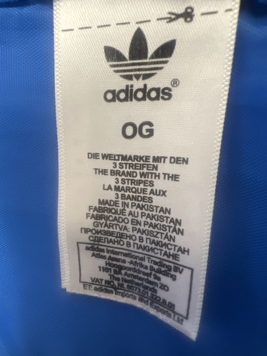 сумка adidas original