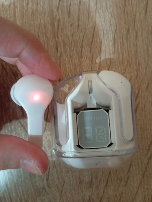 Беспроводной Наушник "Acron"