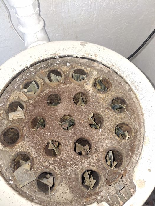 Ремонт газовых котлов