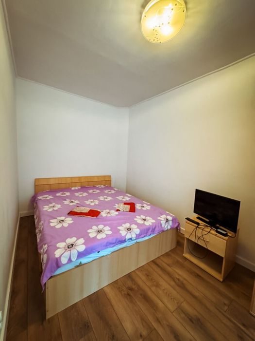 Proprietar Închiriez Apartament 2 Camere - Stație de tramvai Tătărași Sud