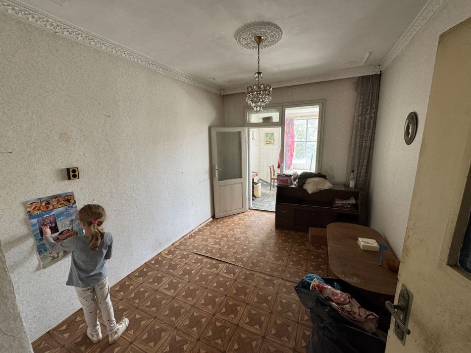 Продава се Етаж от къща в Димитровград - 116 кв.м за 517 €/кв.м - Снимка #7