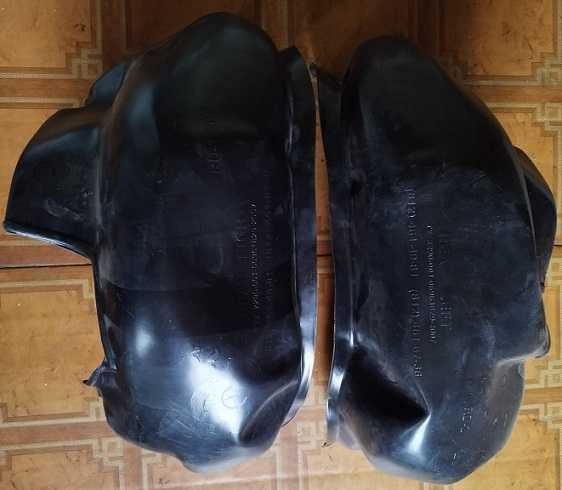 подкрылки Honda CR-V