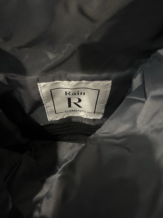 Ghiozdan IQOS  Rain Elements Nou