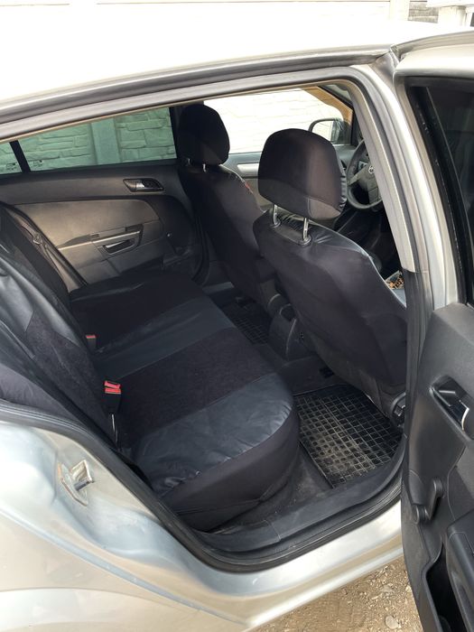 OPEL Astra 2005 — imagine 4