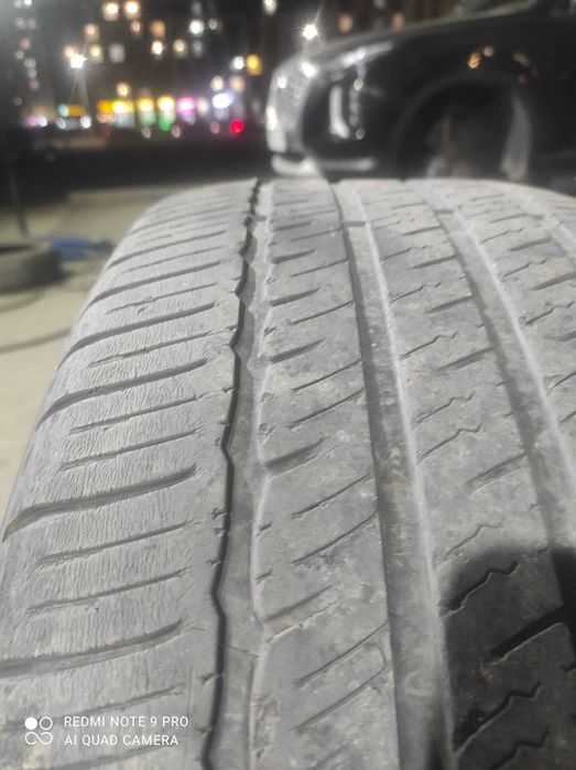245 50 r20 колесо