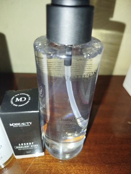 Комплект козметика Yenges