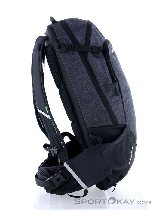 Rucsac VAUDE eBracket 14 Bicycle Backpack. Original, nou