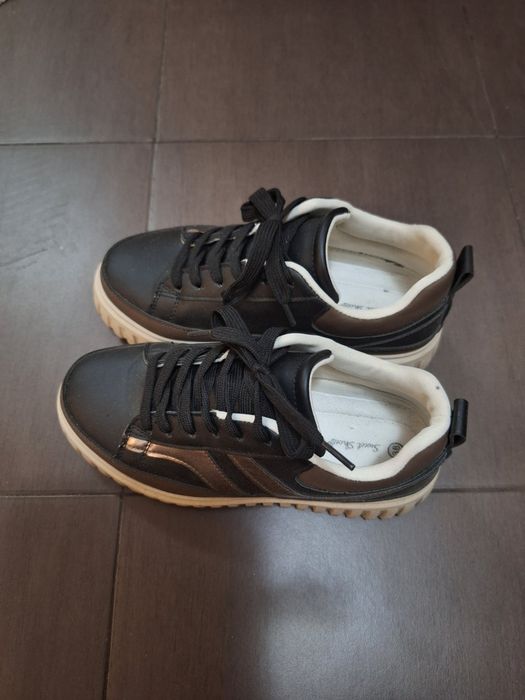 Дамски зимни маратонки 38