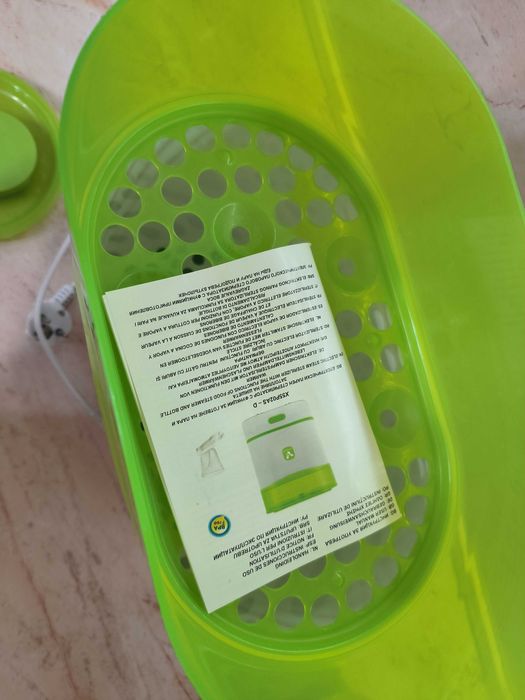 Стерилизатор кангаро