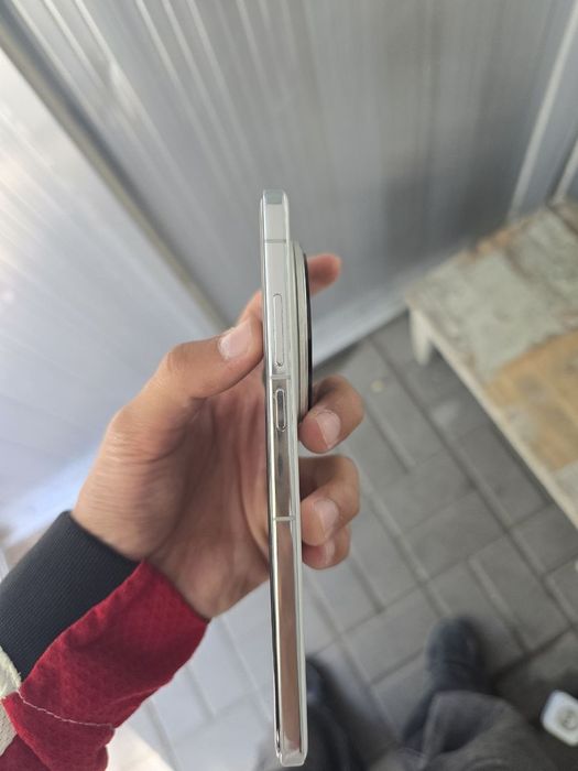 Обмен Vivo x200Pro