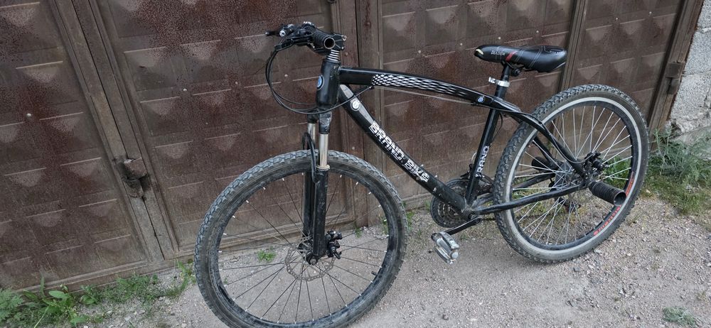 Продам велосипед