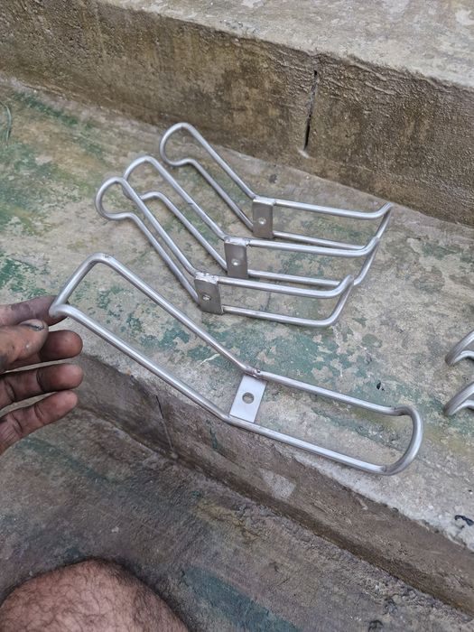 Suporti lansete barca  inox