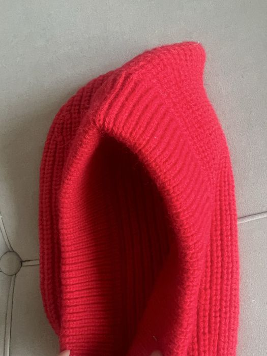 Капор новый / шапка