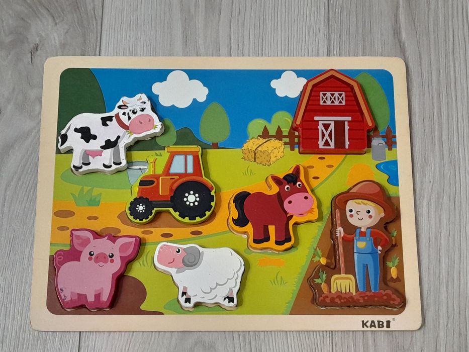 Игрушки для развития