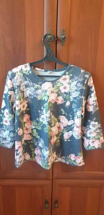 Кофты, кардиган, безрукавка, полувер 50-58 размер