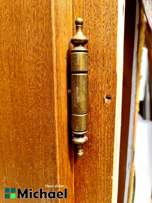 Usa intrare lemn masiv,Austria(Johann 8471)