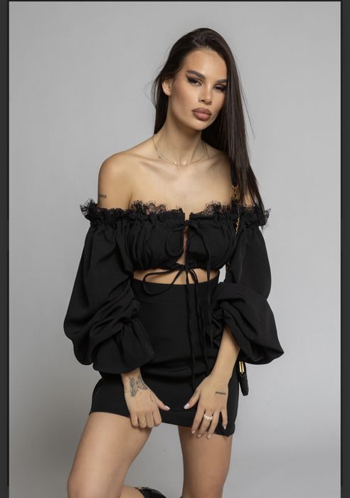 Nikole Collection рокля – XS