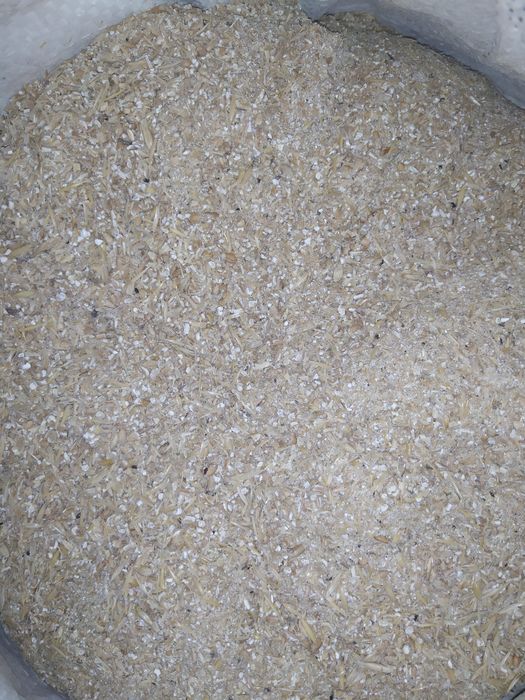 Продам Зерносмесь, дроблёнку.