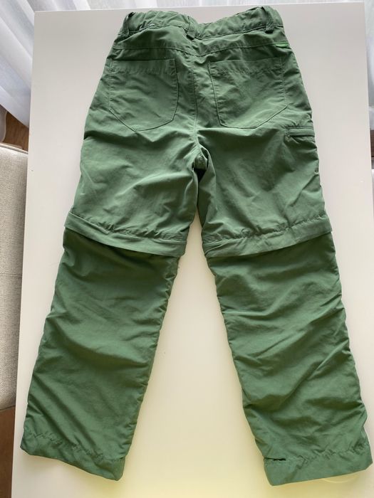Pantaloni copii Vaude