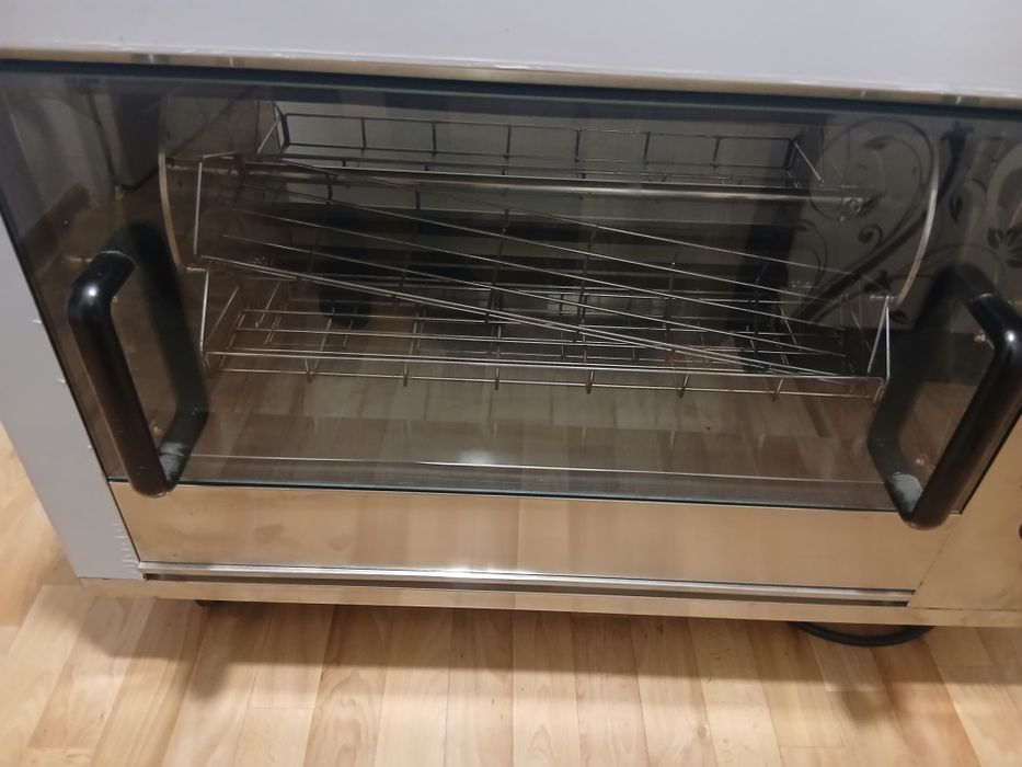 Срочно продается грильница