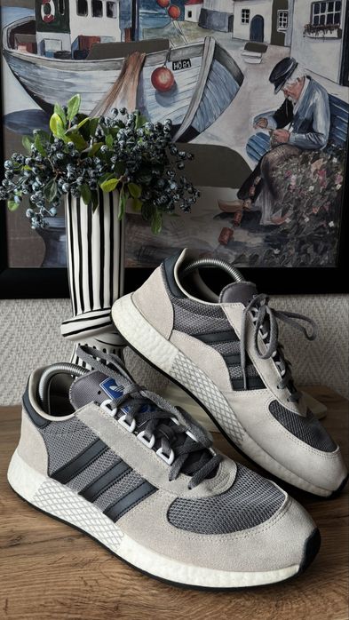Мъжки маратонки Adidas Marathon Tech номер 44