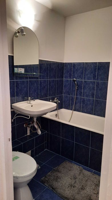 Particular Inchiriez garsoniera Drumul Taberei - Ghencea