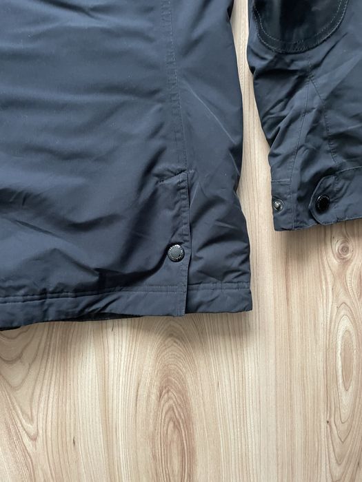 Barbour / мъжко зимно яке L