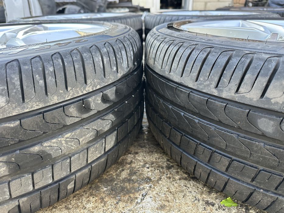 Jante / Roti Audi A4 B9, A5 8W : 245 40 18, 8W0601025EC