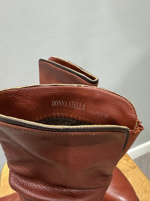 Сапоги , Турция, 37 р