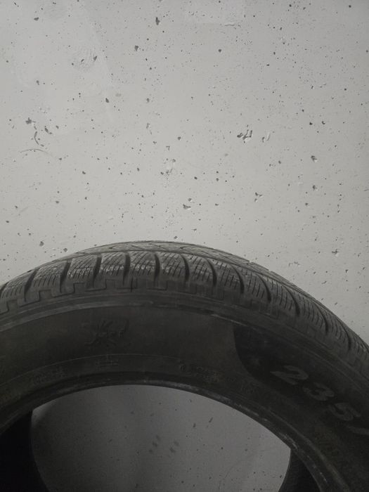 Зимни гуми  Pirelli Scorpion 235 60 17