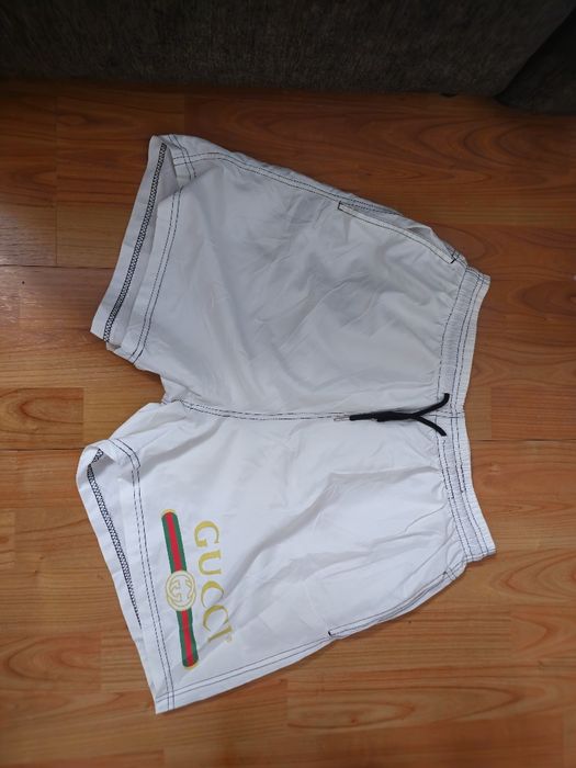 Gucci / Pantaloni de baie / mărimea L