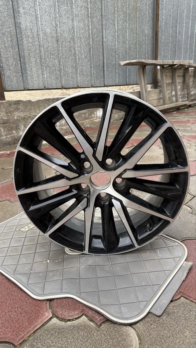 Диски от Camry 75 американец