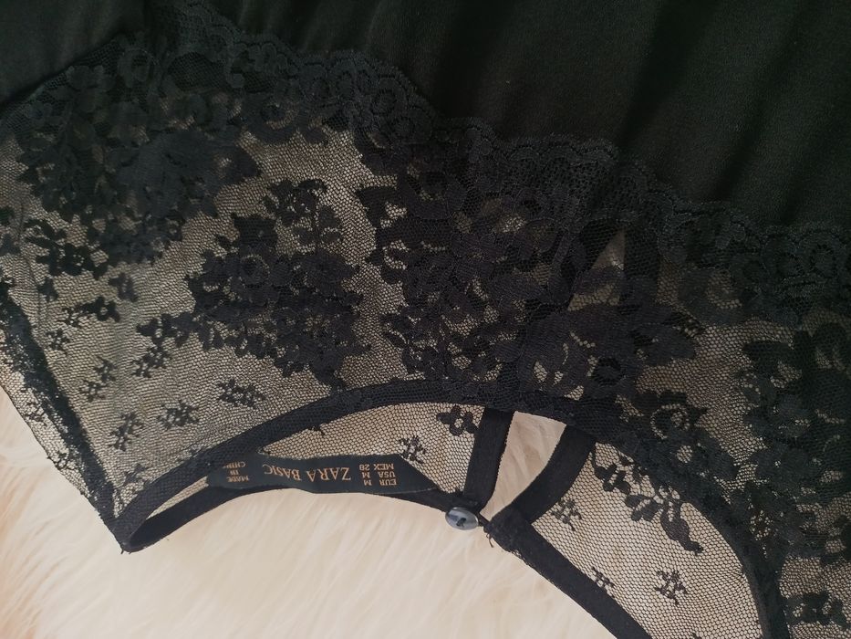Rochie Zara, mărimea M