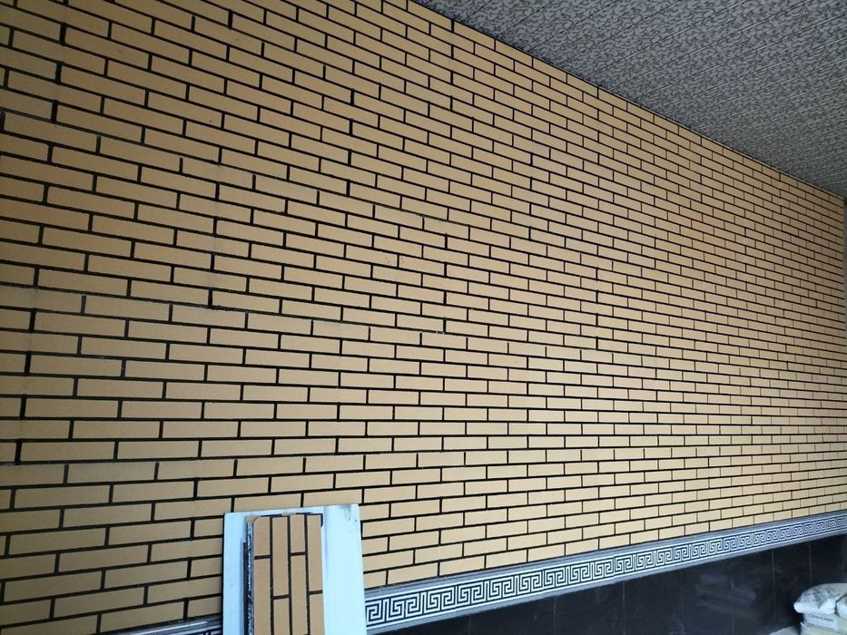 Fasadniy  termo panel