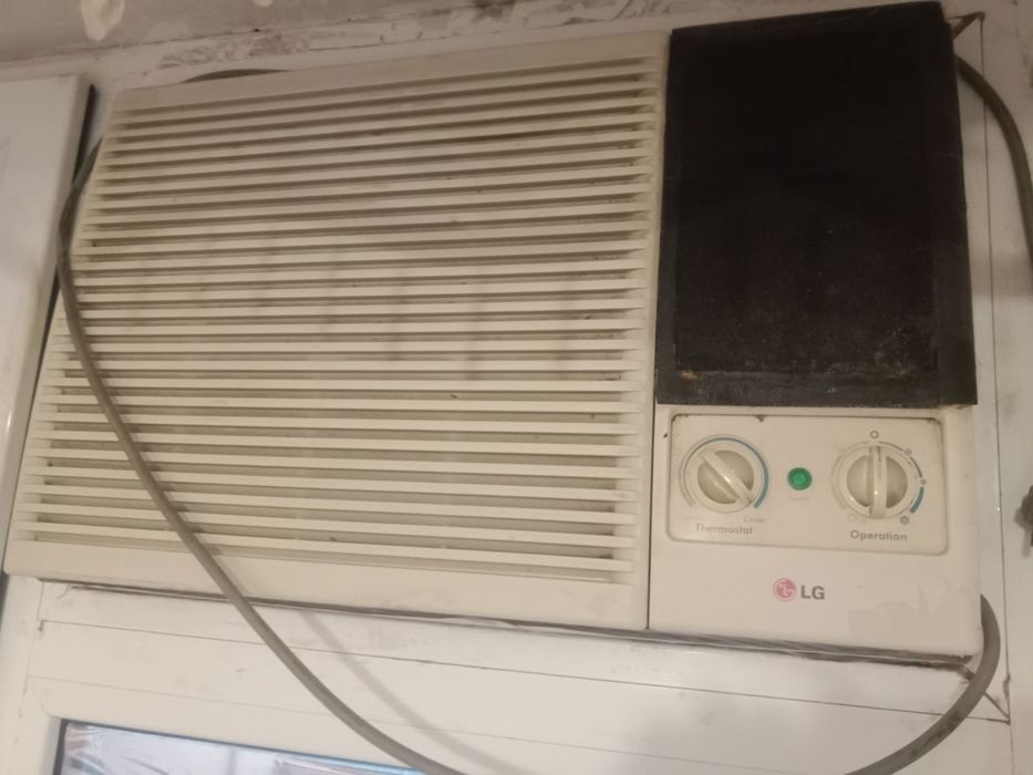 Продается кондиционер