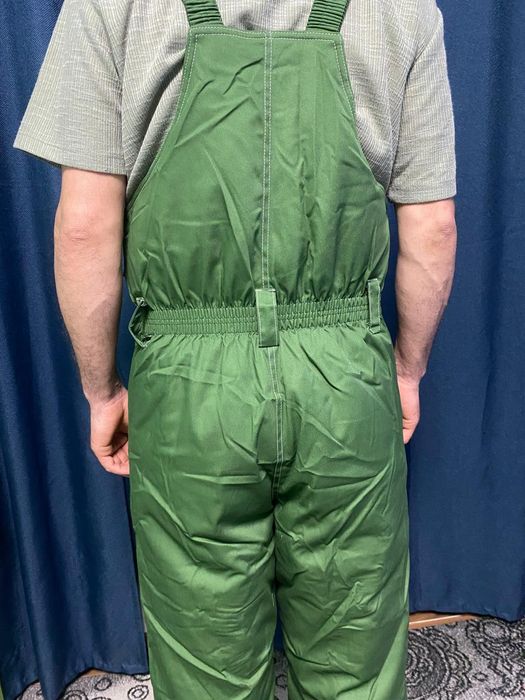 Зимний костюм 48 размер очен даже тёплые