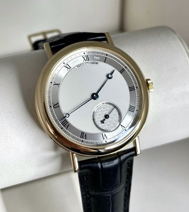 Часы Breguet Classique 5140BA/12/9W6
