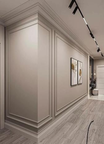 Бригада Узбеков строителей